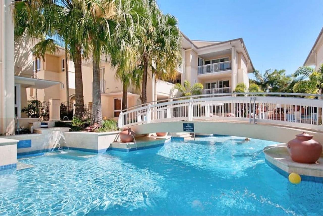 617 Hastings Street Metres To The Beach Нуса Хедс Екстериор снимка