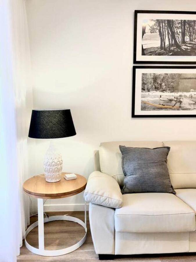 617 Hastings Street Metres To The Beach Нуса Хедс Екстериор снимка