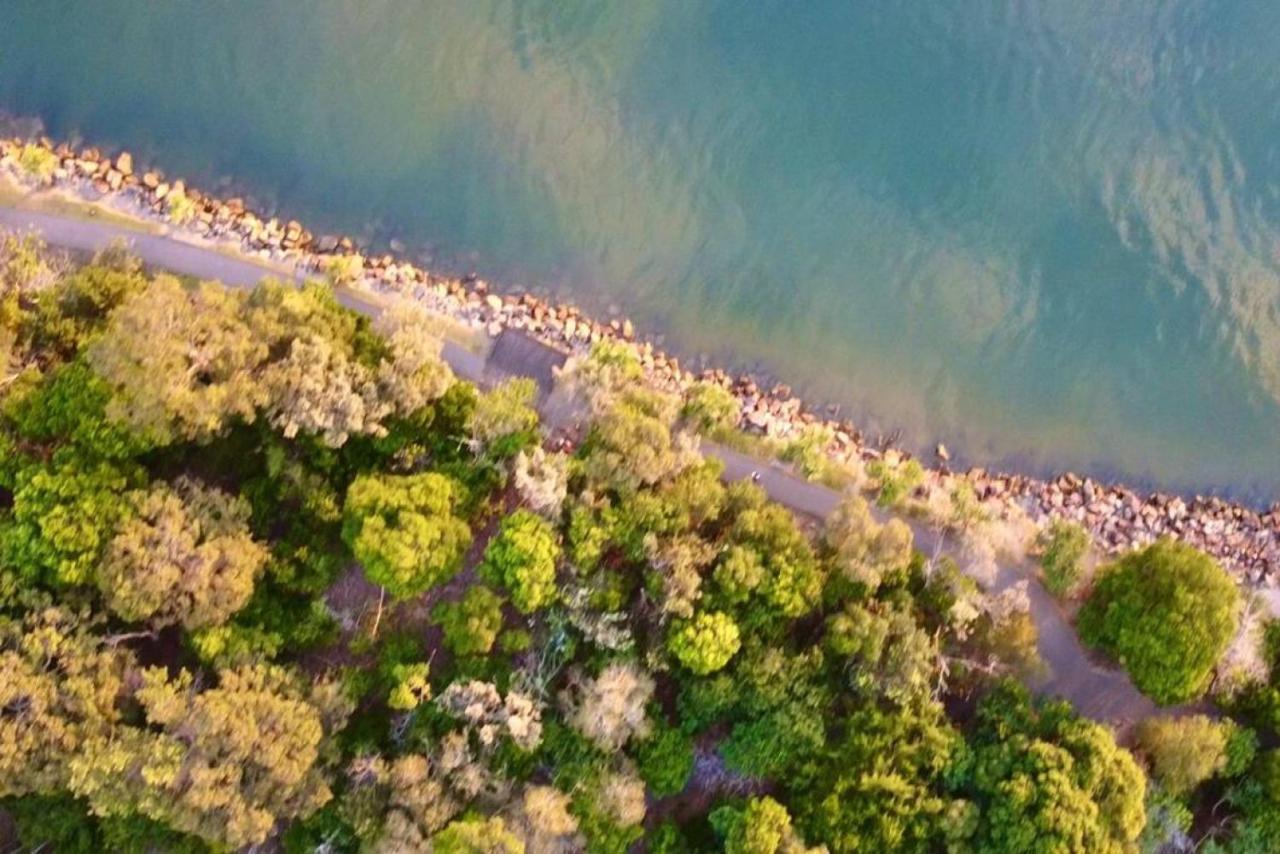 617 Hastings Street Metres To The Beach Нуса Хедс Екстериор снимка